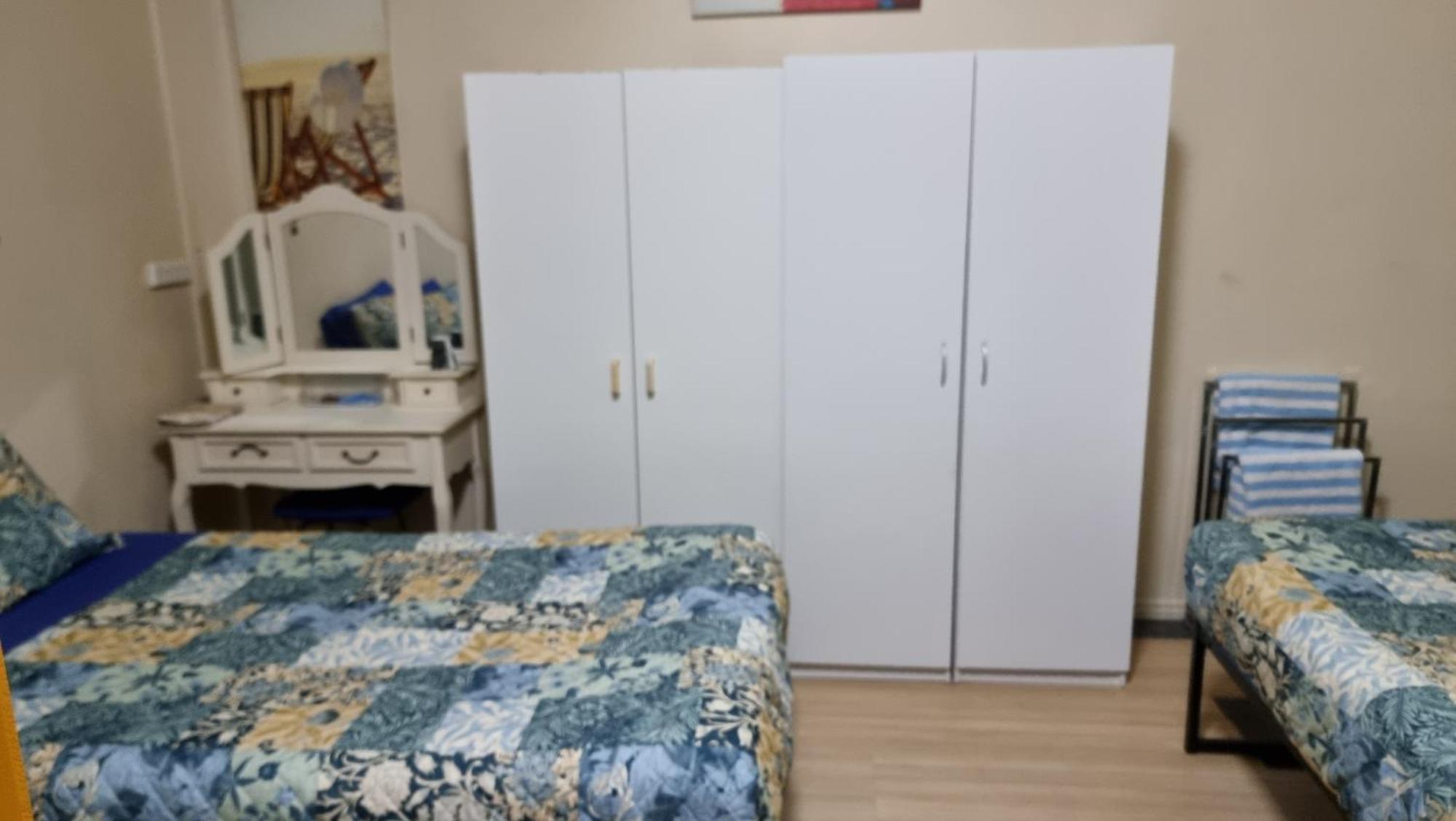 Linga Longa Spiritual Retreat Apartman Curra Kültér fotó