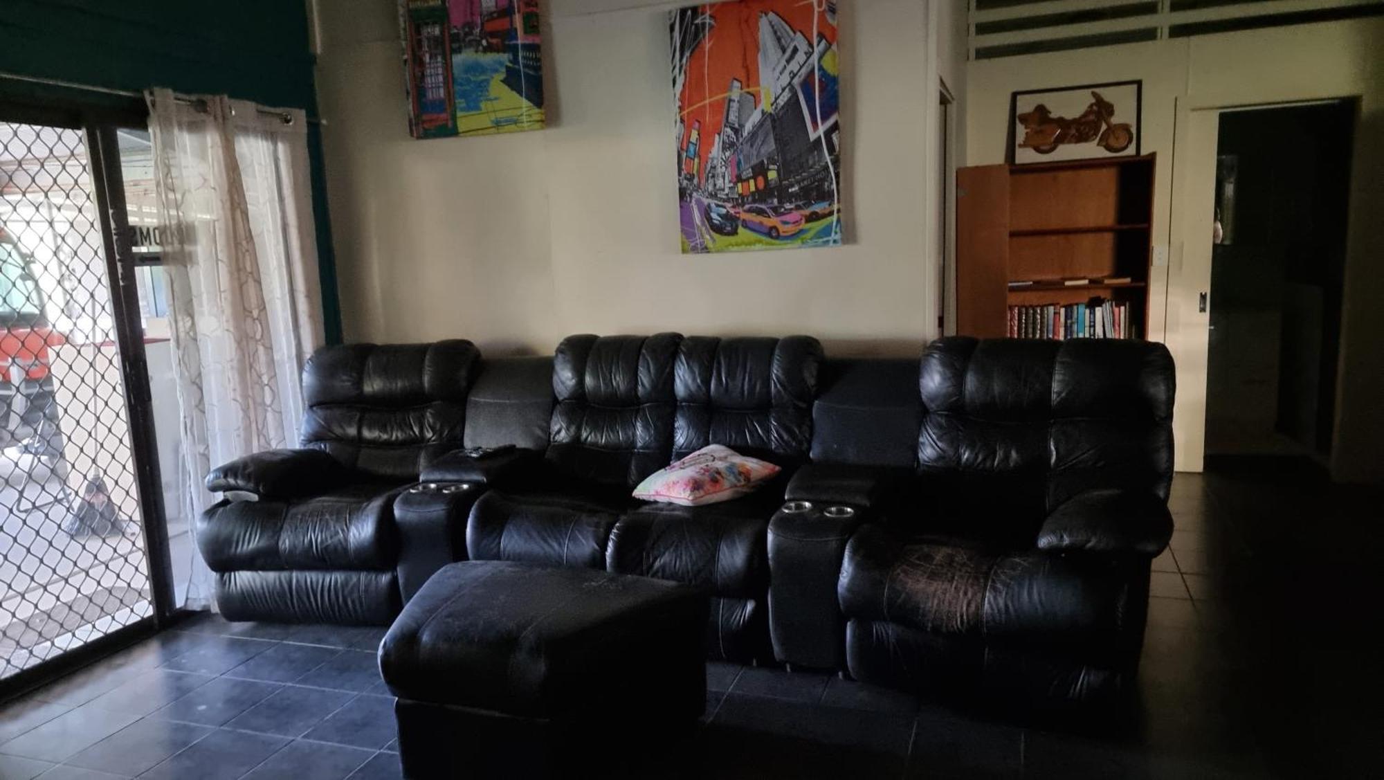 Linga Longa Spiritual Retreat Apartman Curra Kültér fotó
