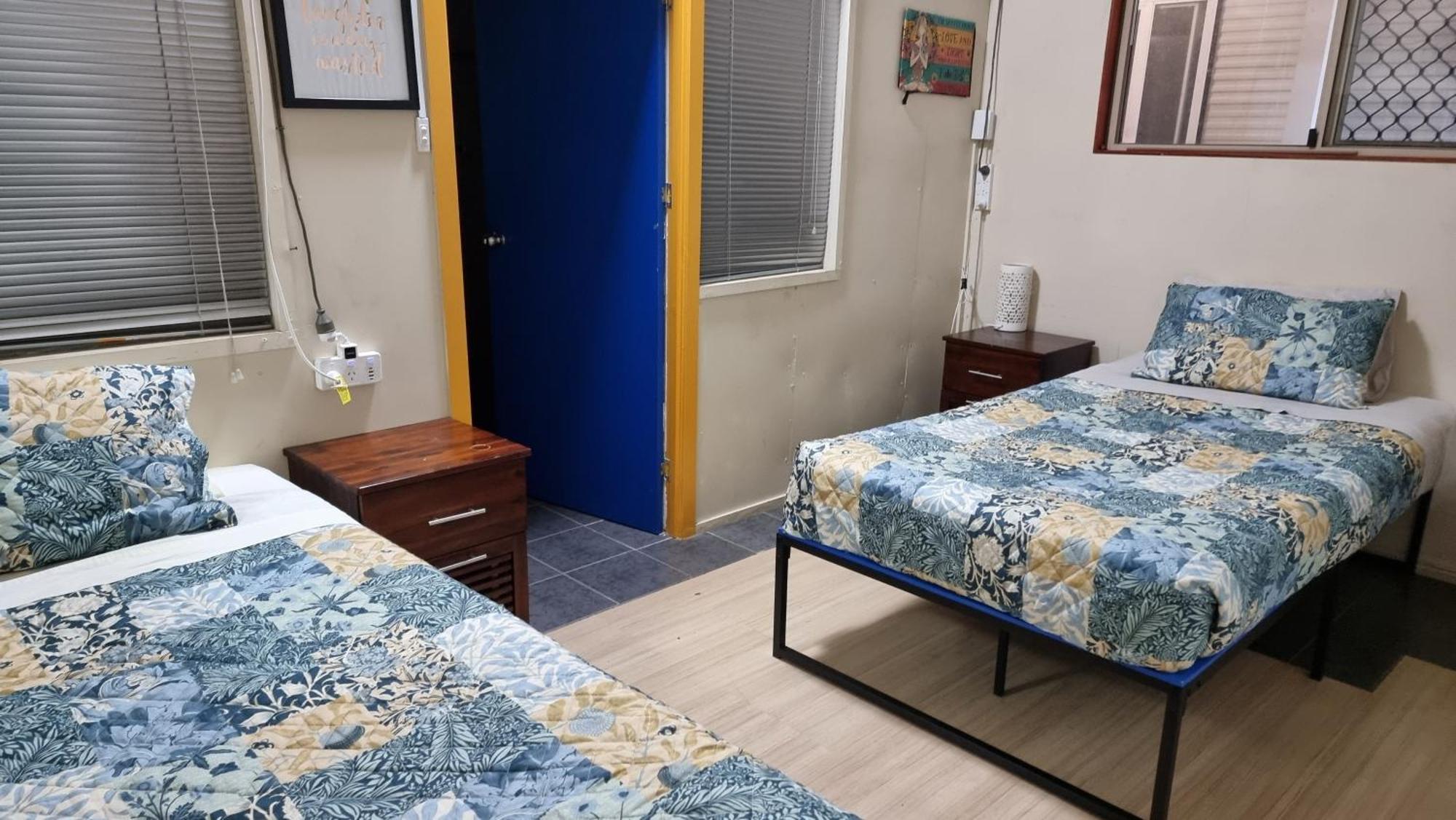 Linga Longa Spiritual Retreat Apartman Curra Kültér fotó