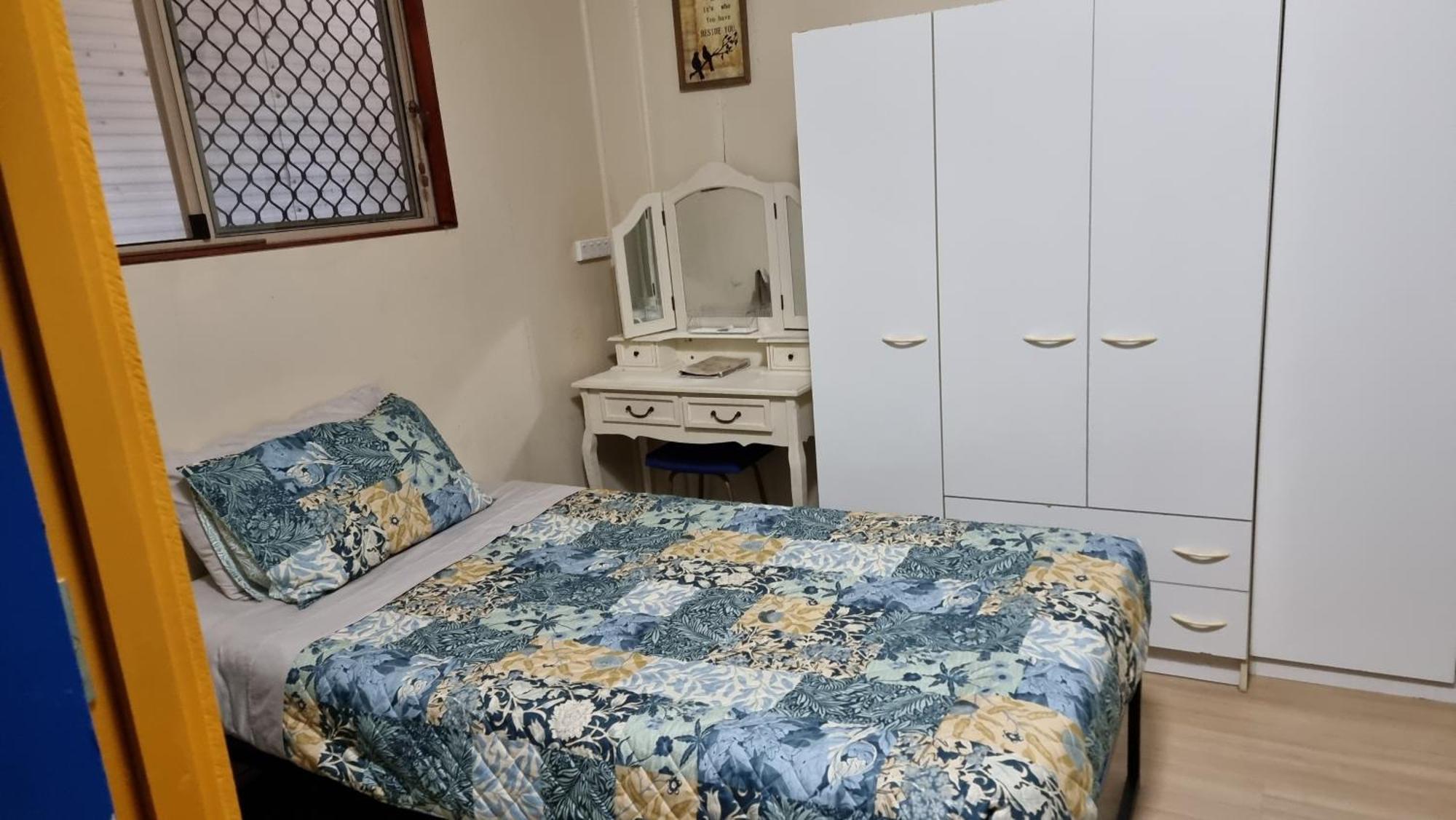 Linga Longa Spiritual Retreat Apartman Curra Kültér fotó