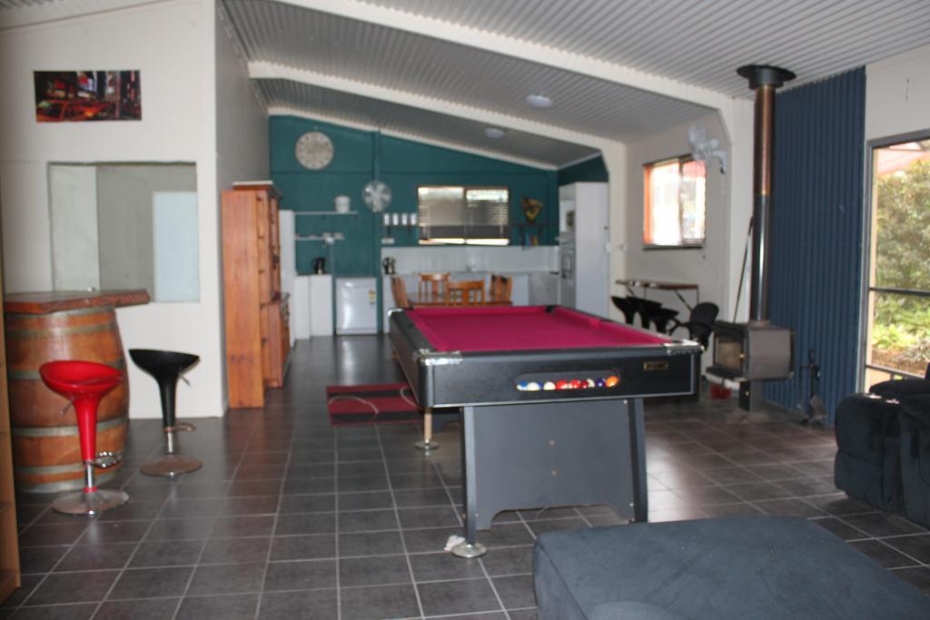Linga Longa Spiritual Retreat Apartman Curra Kültér fotó