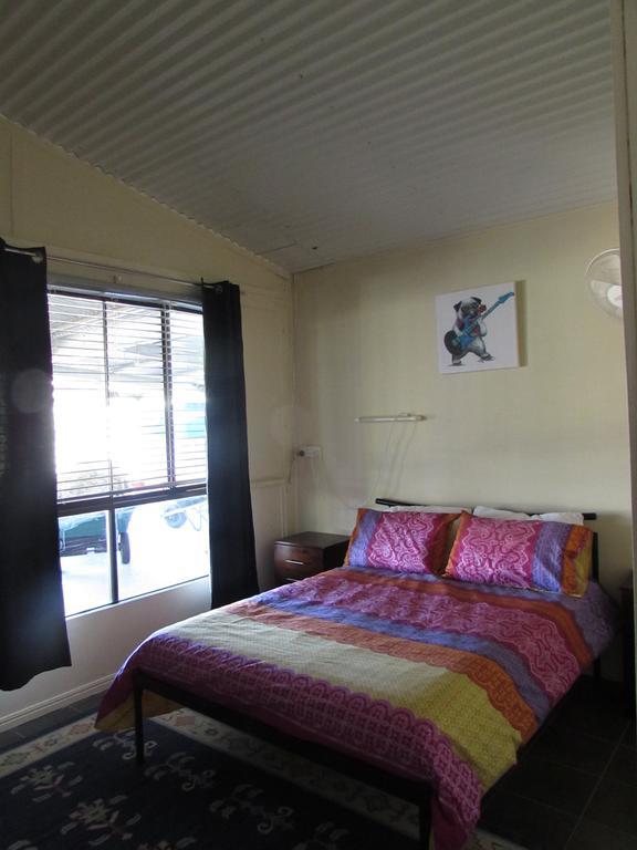 Linga Longa Spiritual Retreat Apartman Curra Kültér fotó