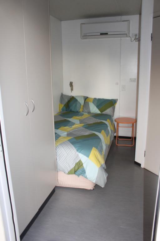 Linga Longa Spiritual Retreat Apartman Curra Kültér fotó