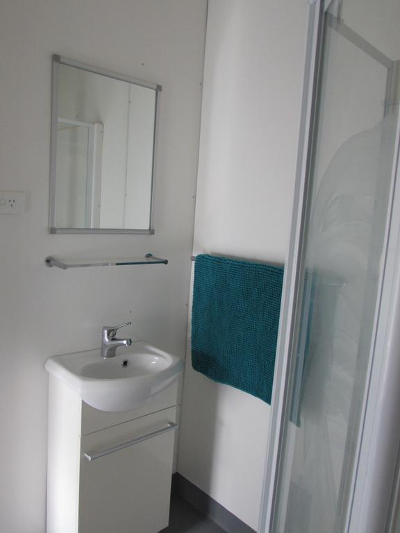 Linga Longa Spiritual Retreat Apartman Curra Kültér fotó