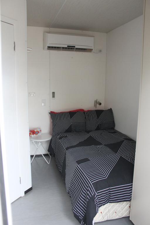Linga Longa Spiritual Retreat Apartman Curra Kültér fotó